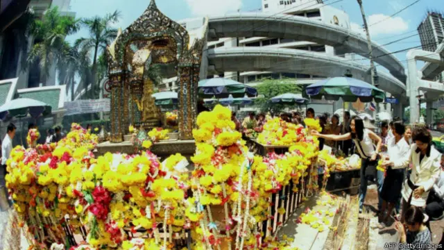 Святиня Ераван