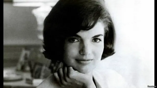 І Джекі також