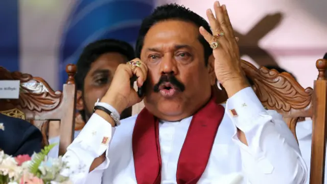 පසුගිය ජනවාරි මස ලබා ගත් ඡන්ද ප්‍රමාණය යළි ලබා ගැනීමට එක්සත් ජනතා නිදහස් සන්ධානය අසමත් වී ඇත.