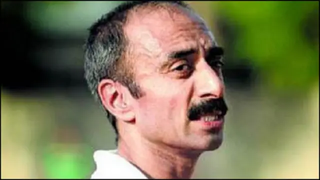 संजीव भट्ट