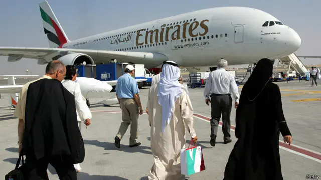 Emirates
