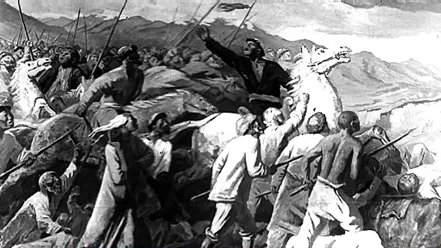 Чынара Харьехузен: Орусия империясы топтогон маалымат Германия чогулткан маалыматтан айрымаланып турат