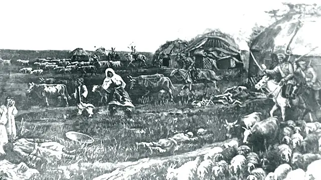 Чынара Харьехузен: Германиядан тышкары Франция жана Улуу Британиянын архивдерин да изилдешибиз керек