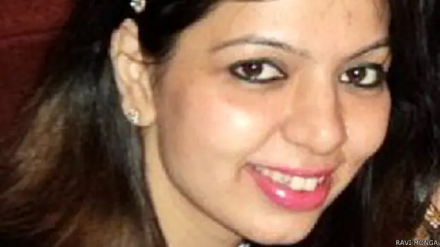 शिखा मोंगा