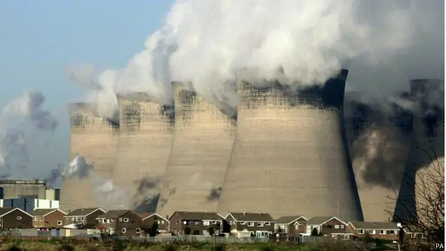 اس سال دسمبر میں پیرس میں ہونے والی کانفرنس میں تمام ممالک اس معاہدے کی منظوری دیں گے