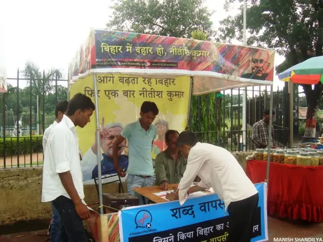 डीएनए अभियान