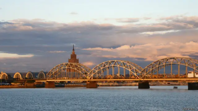 РЖД информировала Ригу о двухмесячном ремонте путей на латвийском направлении, что, вероятно, затронет почти весь грузовой поток