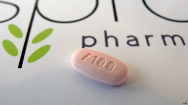 En 2010 y 2013, no había recibido la autorización.