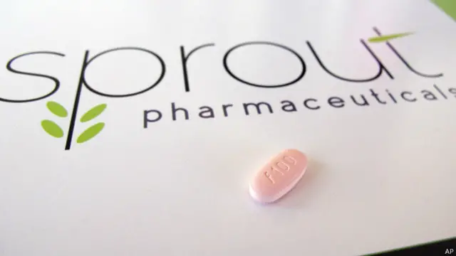 اس دوا کو اس کے ’معمولی اثرات‘ کے لیے تنقید کا نشانہ بنایا گيا ہے