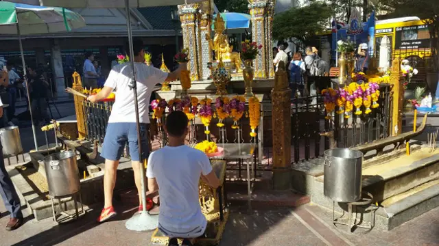 इरावान मंदिर