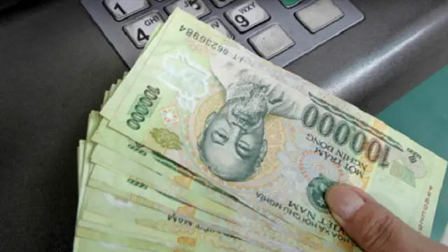 Giới chuyên gia dự đoán Việt Nam có thể phá giá VND 4% trong cả năm nay