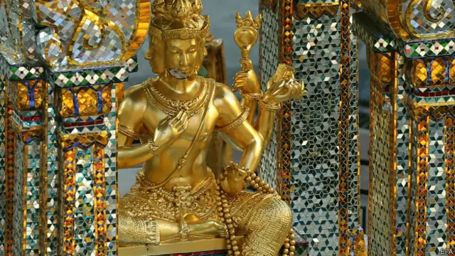 हिंदू देवा ब्रह्मा