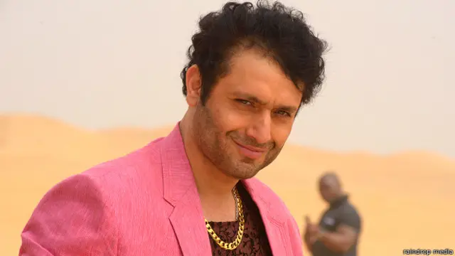 शाइनी आहूजा 