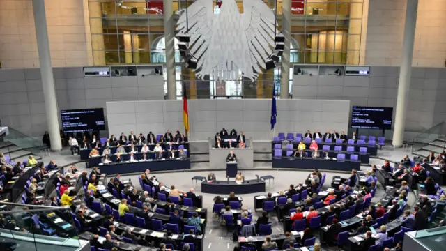 Tasarının onaylanmasına kesin gözüyle bakılıyor.