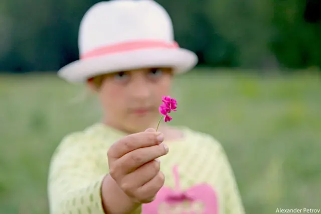 Александр Петров