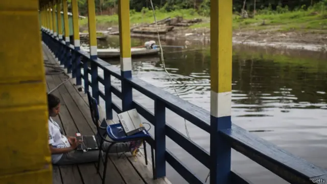 इंटरनेट