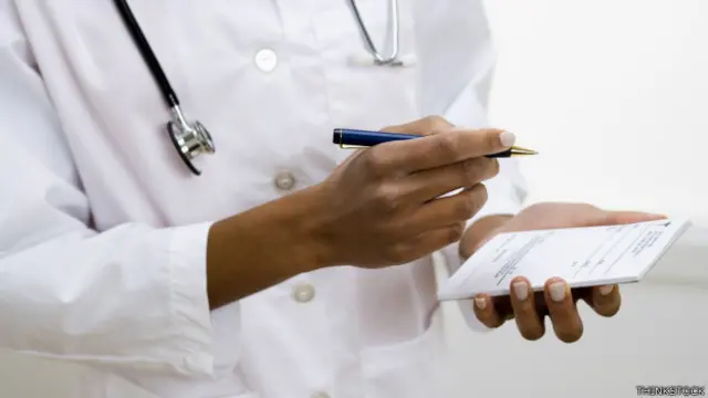 Se venderá con prescripción médica.