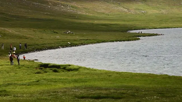 سہ روزہ جشنِ دیوسائی میں بڑی تعداد میں سیاحوں کی شرکت کی توقع ہے
