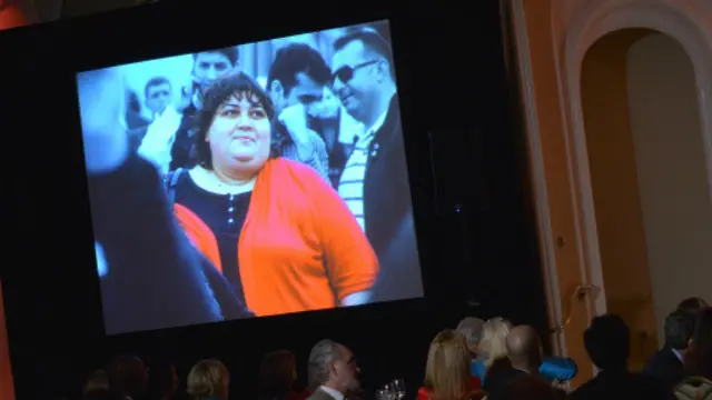 Xədicə İsmayılova