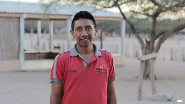 Alexander Fernández