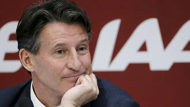 Себастьян Коэ