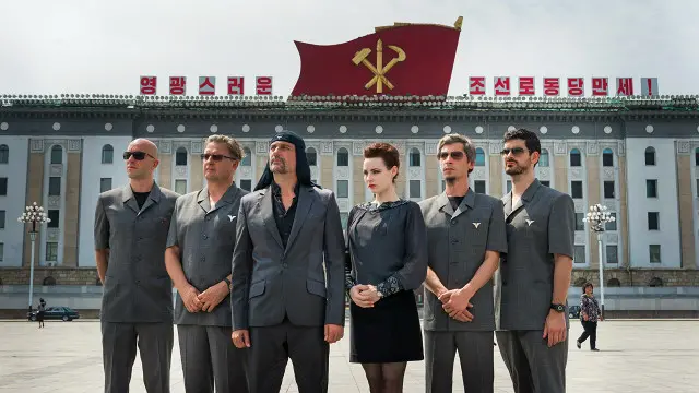 Ban Laibach