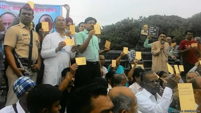 गोविंद पांसरे