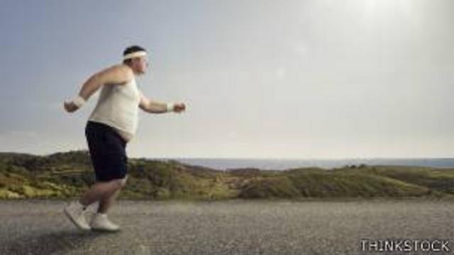 La grasa subcutánea es la más difícil de eliminar con el ejercicio.