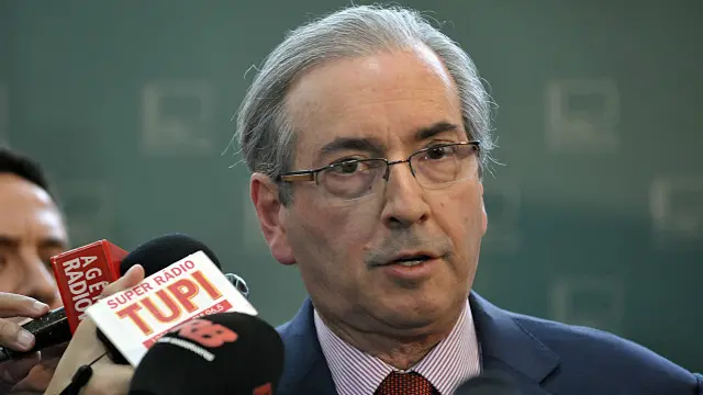 (Foto: Alex Ferreira/Ag. Câmara)