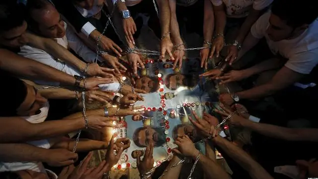 اسرائیل کی سپریم کورٹ نے 65 دن تک بھوک ہڑتال کے بعد علیل ہو جانے والے فسلطینی قیدی کی سزا معطل کر دی تھی