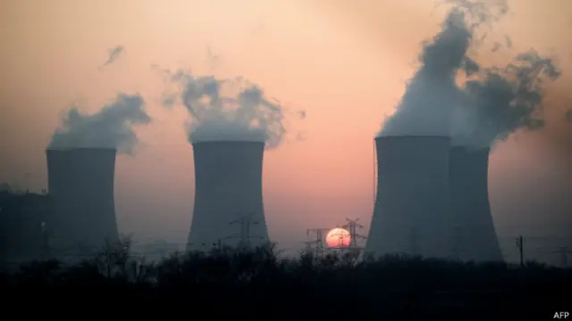 بھارت اور چین کے بارے میں کہا جارہا ہے کہ انھوں نے طویل المدت منصوبوں کی مخالفت کی ہے