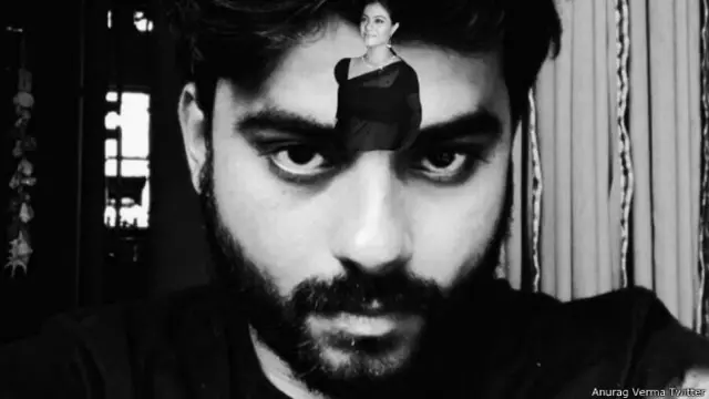 अनुराग वर्मा