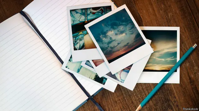 Кожний день Вільям починає з нового аркушу, який ніколи не заповниться спогадами