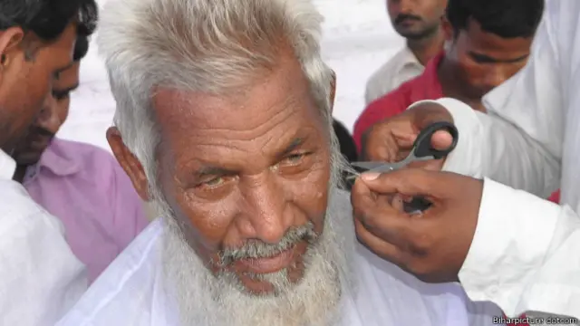 बिहार, मुस्लिम