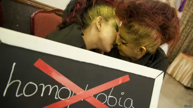 Estos ataques son el resultado de la violencia del sistema de presión del patriarcado, dice Maribel Reyes.