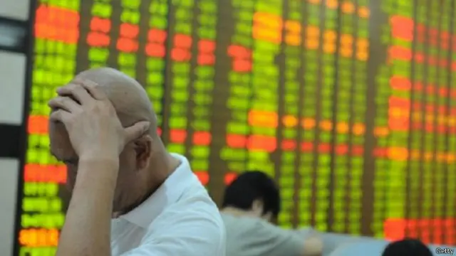 يجد المتداولون صعوبة في فهم أسباب التقلبات في قيمة الأسهم