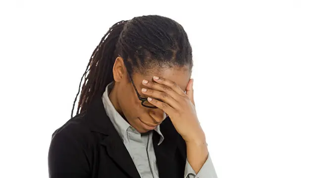 З усіма нами час від часу трапляються конфузи 