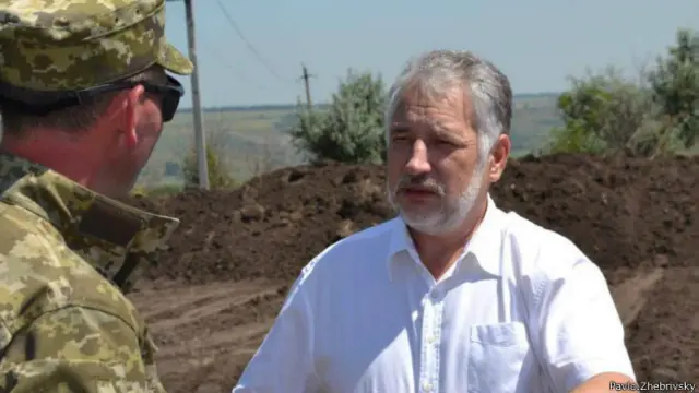 Жебрівський