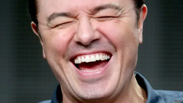 Сет Макфарлейн