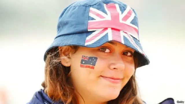 يقول التقرير إن الأستراليين يتمتعون بأحد أعلى معدلات العمر المتوقع في العالم 