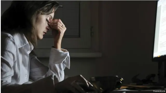 Mengatakan "tidak" pada atasan kadang juga menjadi hal yang baik.