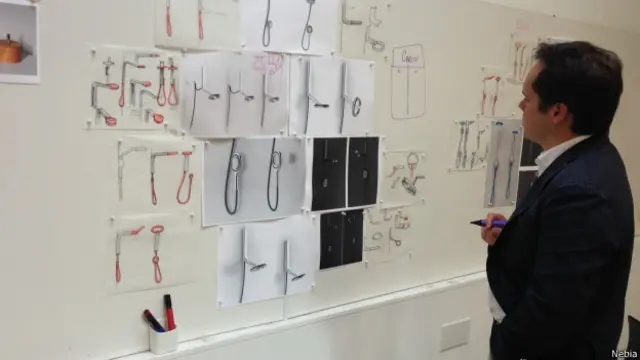 El precio de la ducha