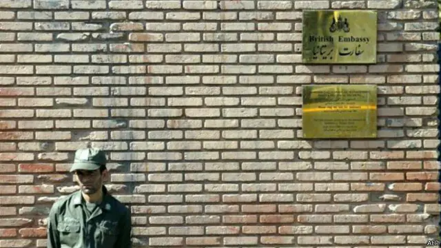 Kedutaan Inggris di Teheran, Iran, akan segera dibuka kembali setelah ditutup sejak 2011 lalu.