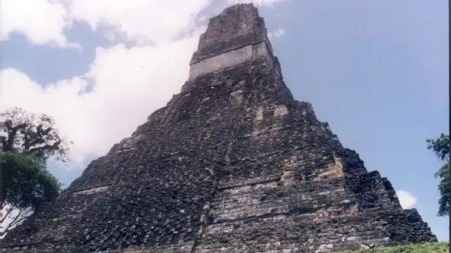 Tikal, Guatemala