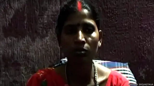 رانچی کی سیتا دیوی ڈائن کے شبے کا شکار ہیں