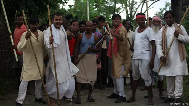 फ़िल्म काला सच