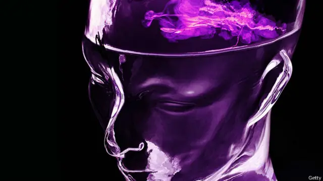 Таинственные процессы в нашем мозгу