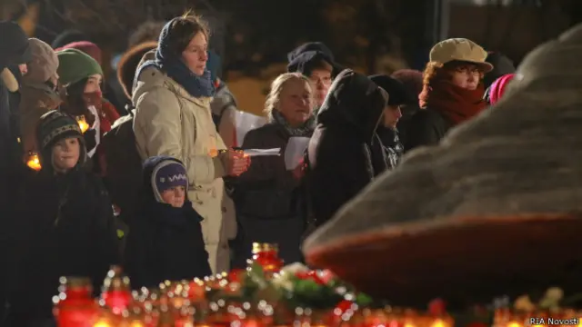 Соловецкий камень