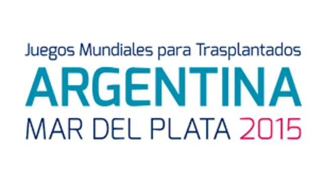 XX Juegos Mundiales de Trasplantados 