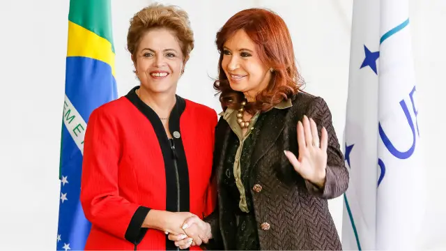 (Foto: Roberto Stuckert Filho: PR)